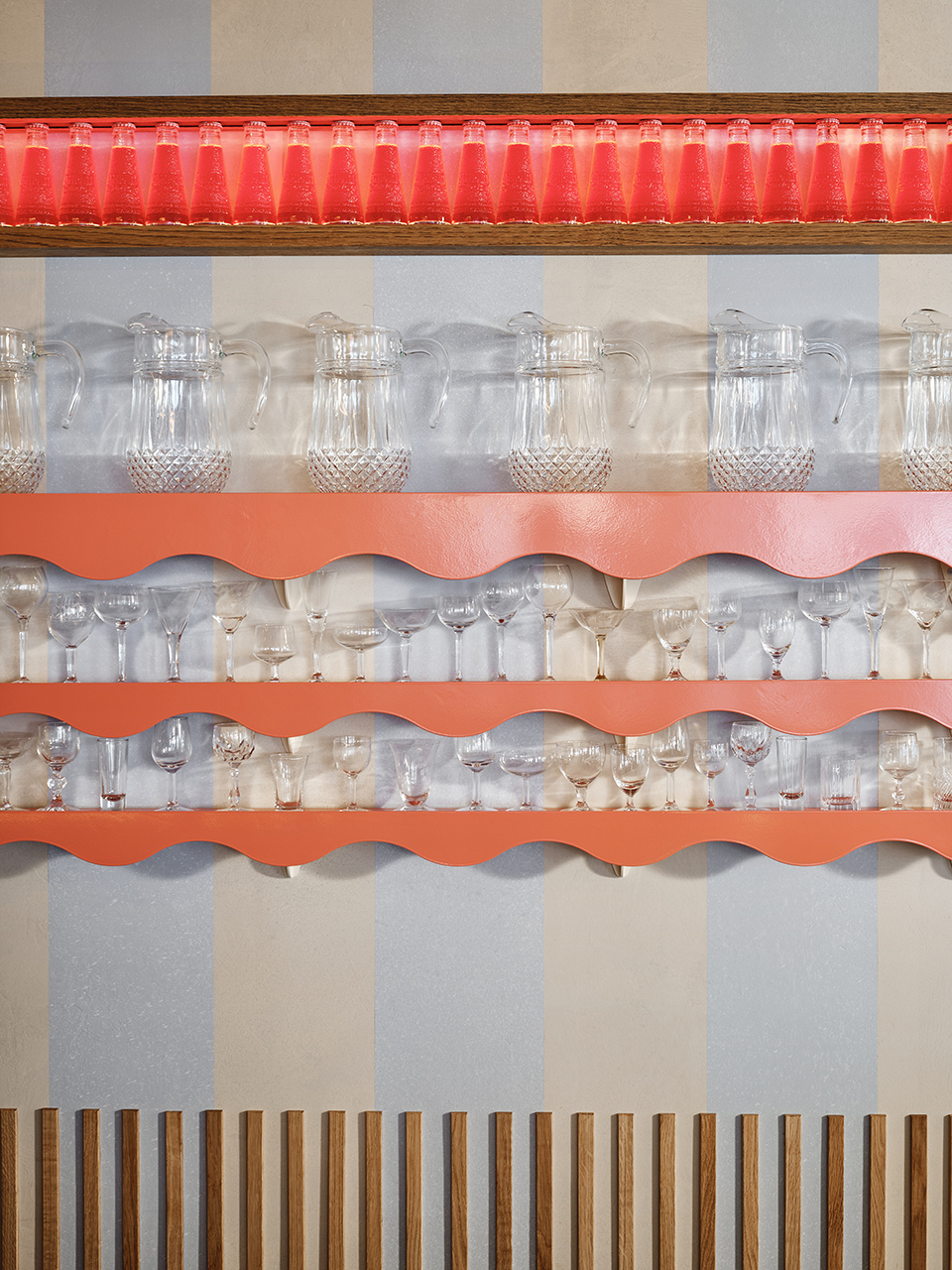 volare bombolonis by studio modijefsky