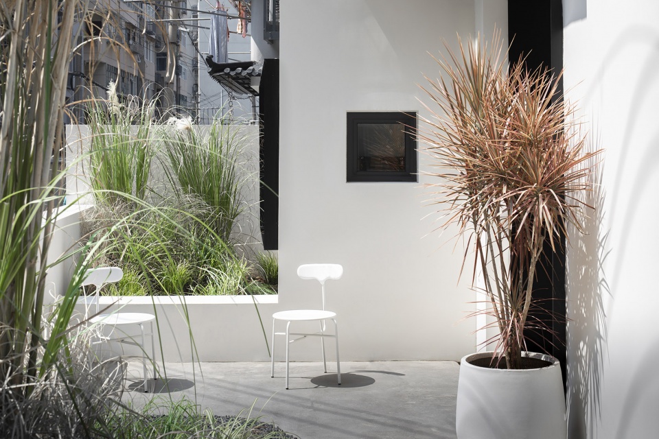 Atelier 101 China by Modum Atelier