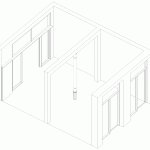 Colvin花店，巴塞罗那 / Roman Izquierdo Bouldstridge