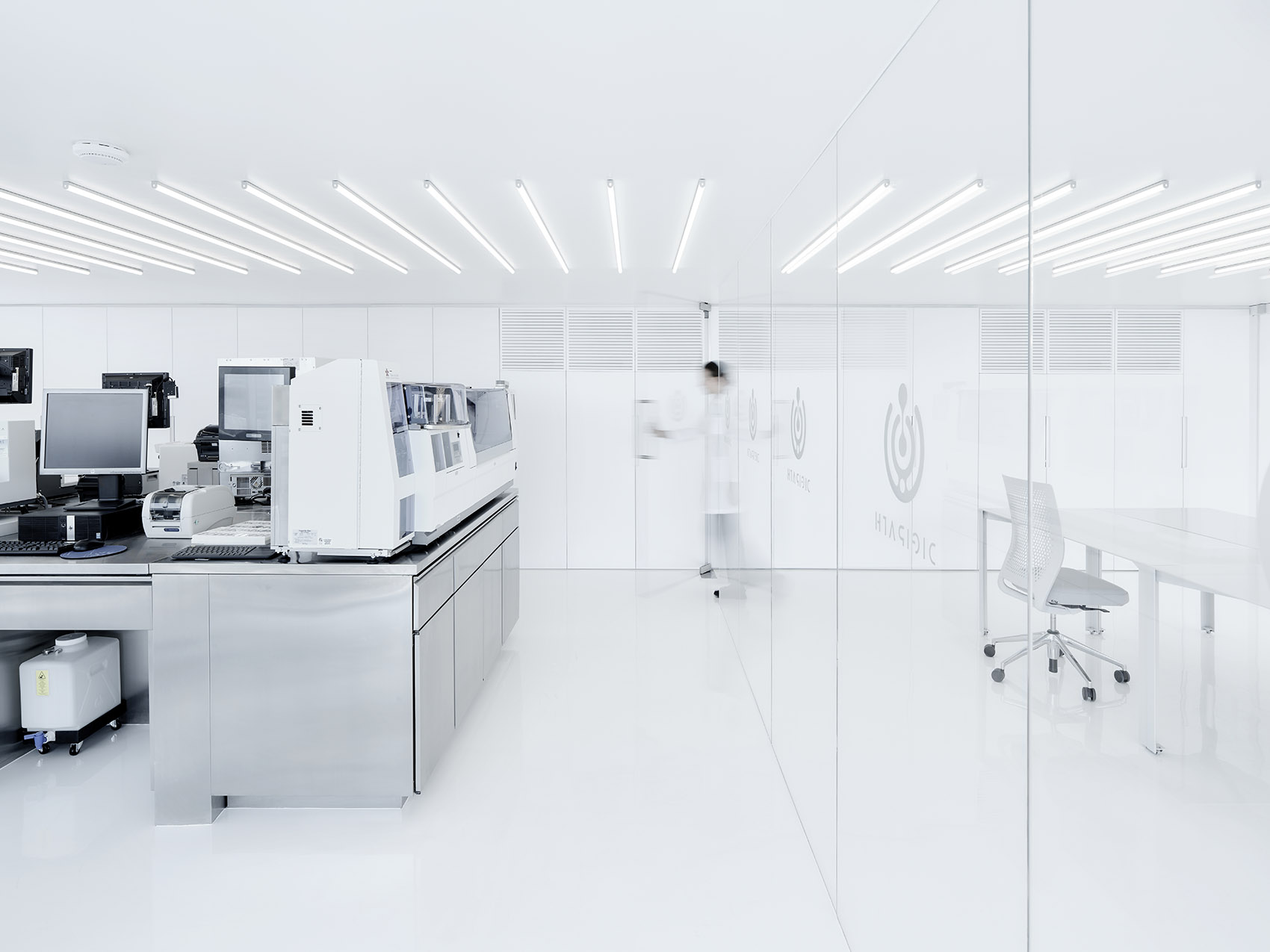 digipath lab by Zeller Moye