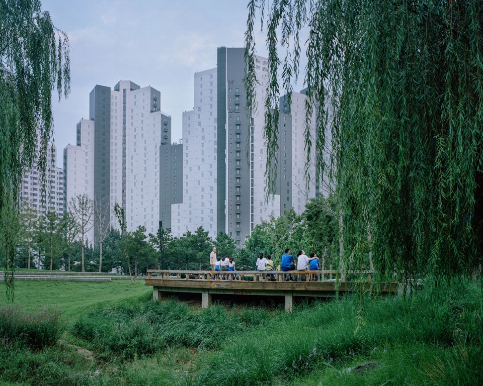 everyone public housing ma yansong