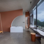 雨屋，桐庐 / 来建筑设计工作室
