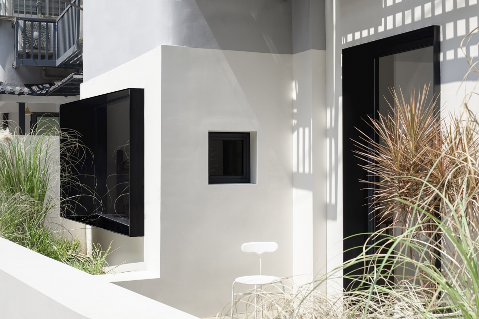 Atelier 101 China by Modum Atelier
