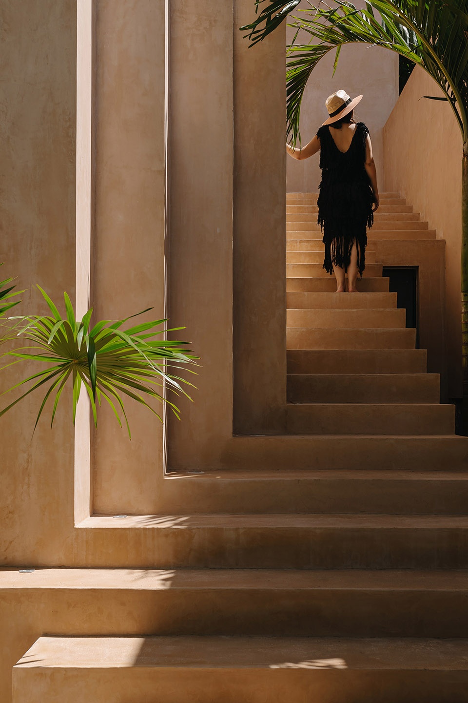 CASA HUOLPOCH by Workshop Diseno y Construccion