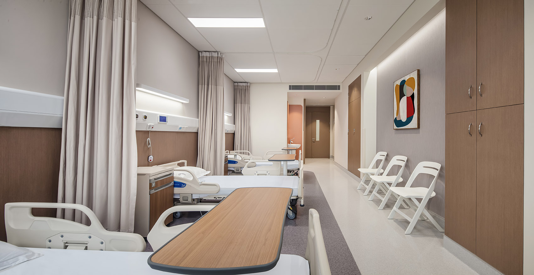 Jiaxing Kaiyi Hospital China by B H