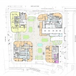 康宁河湾：新加坡河沿岸最高建筑 / BIG
