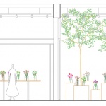 Colvin花店，巴塞罗那 / Roman Izquierdo Bouldstridge