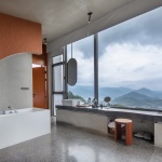 雨屋，桐庐 / 来建筑设计工作室