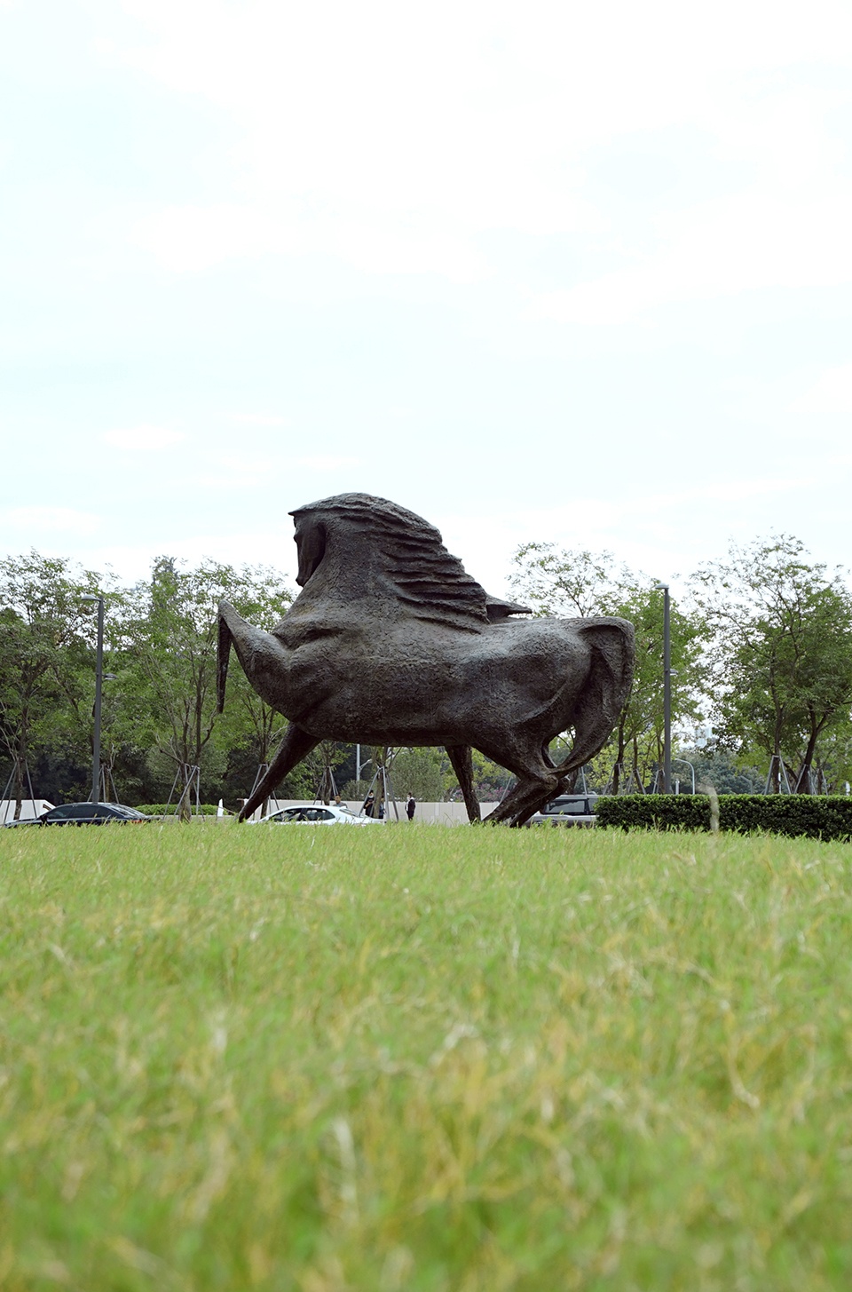 south plaza of shum yip upperhills china by zds