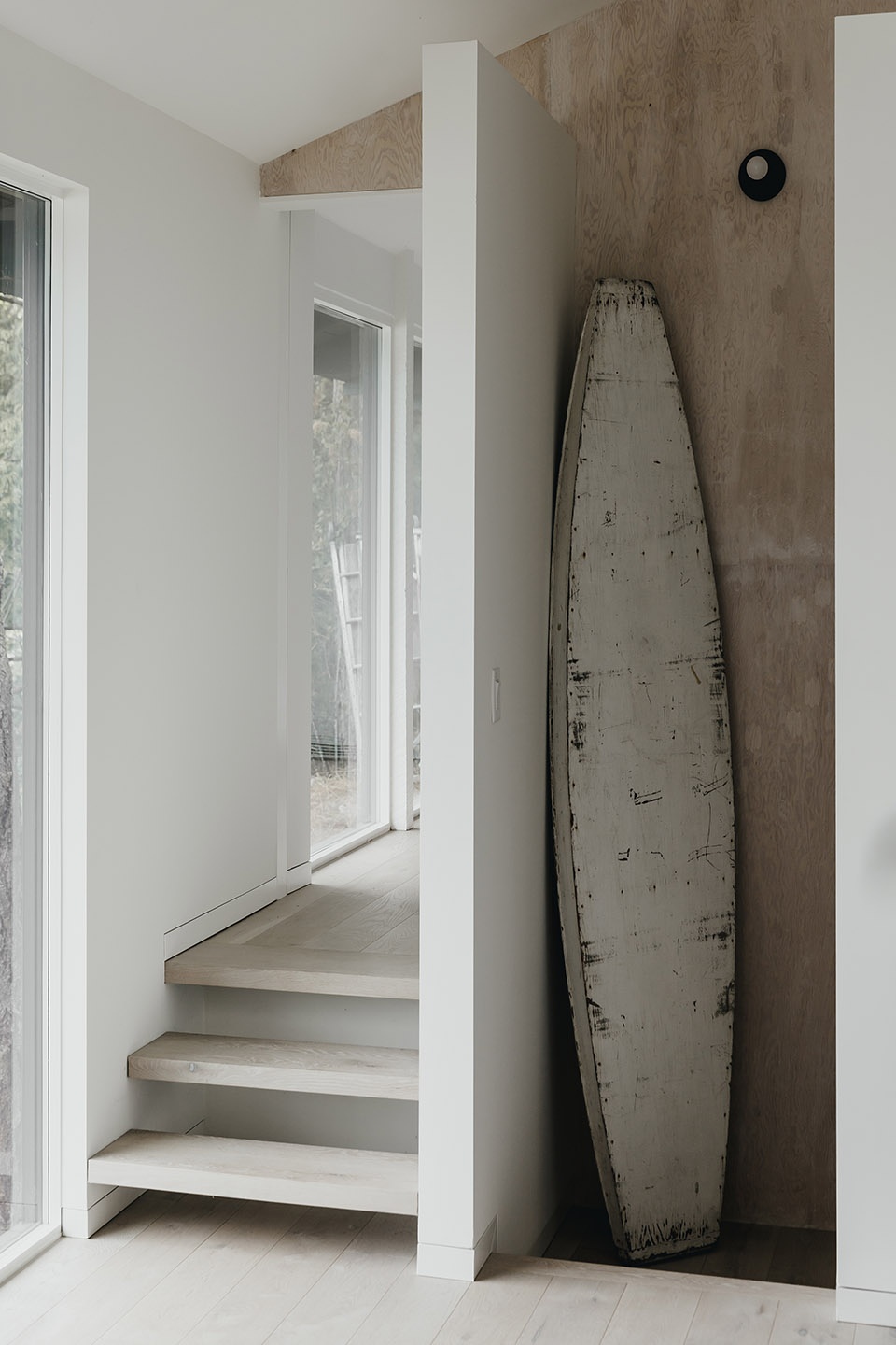 Island Cabin by SM STUDIO