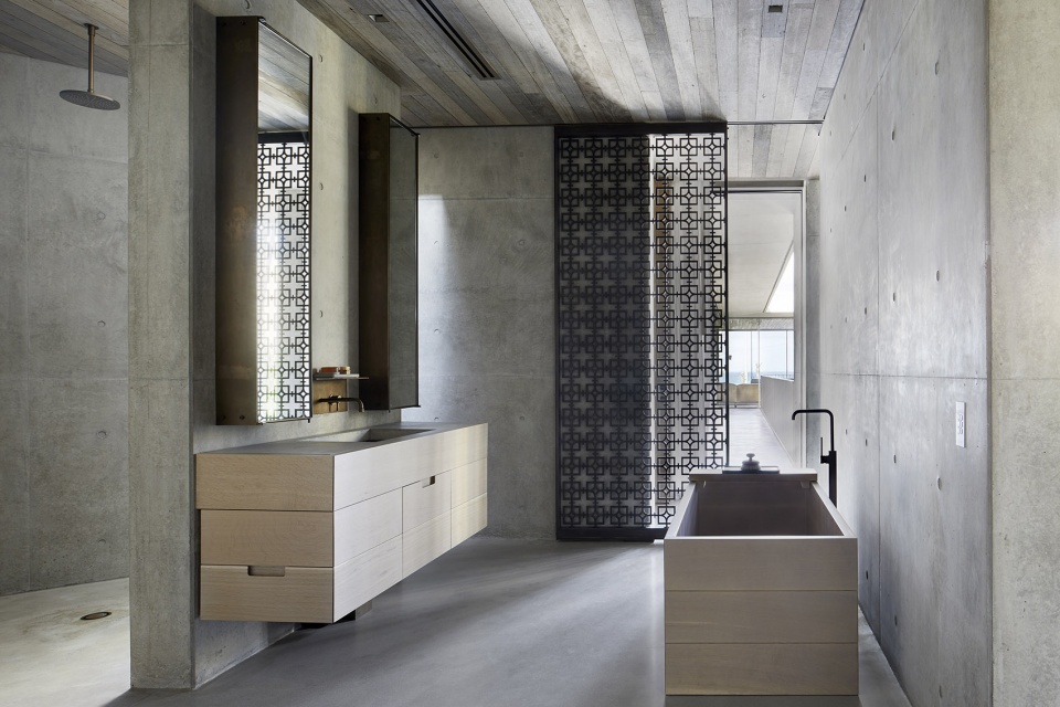 Silver Linings by Rachcoff Vella Architecture