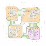 康宁河湾：新加坡河沿岸最高建筑 / BIG