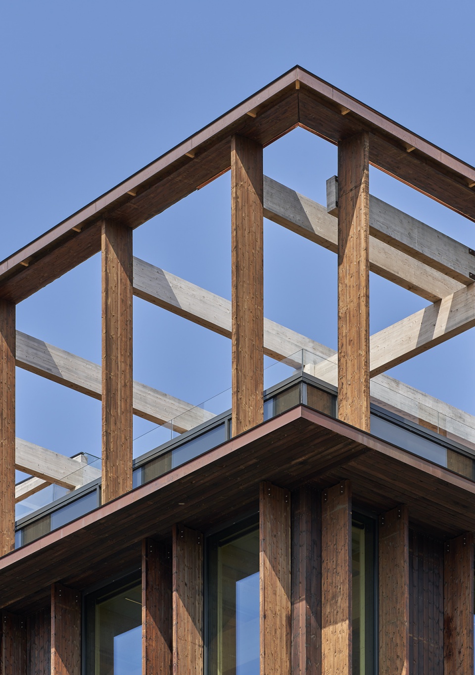 nodi by white arkitekter