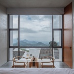 雨屋，桐庐 / 来建筑设计工作室