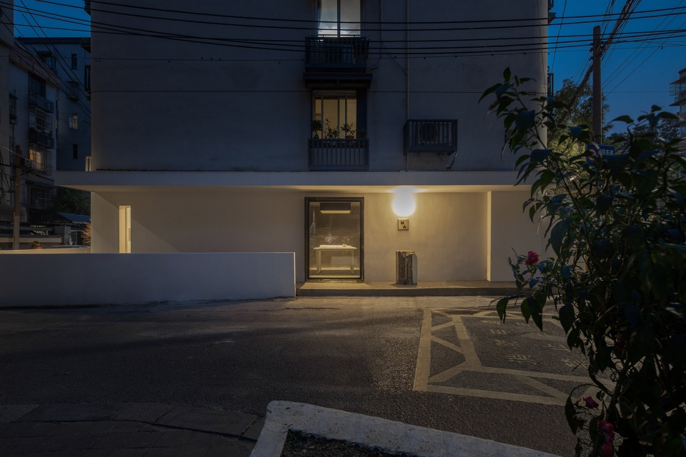 Atelier 101 China by Modum Atelier