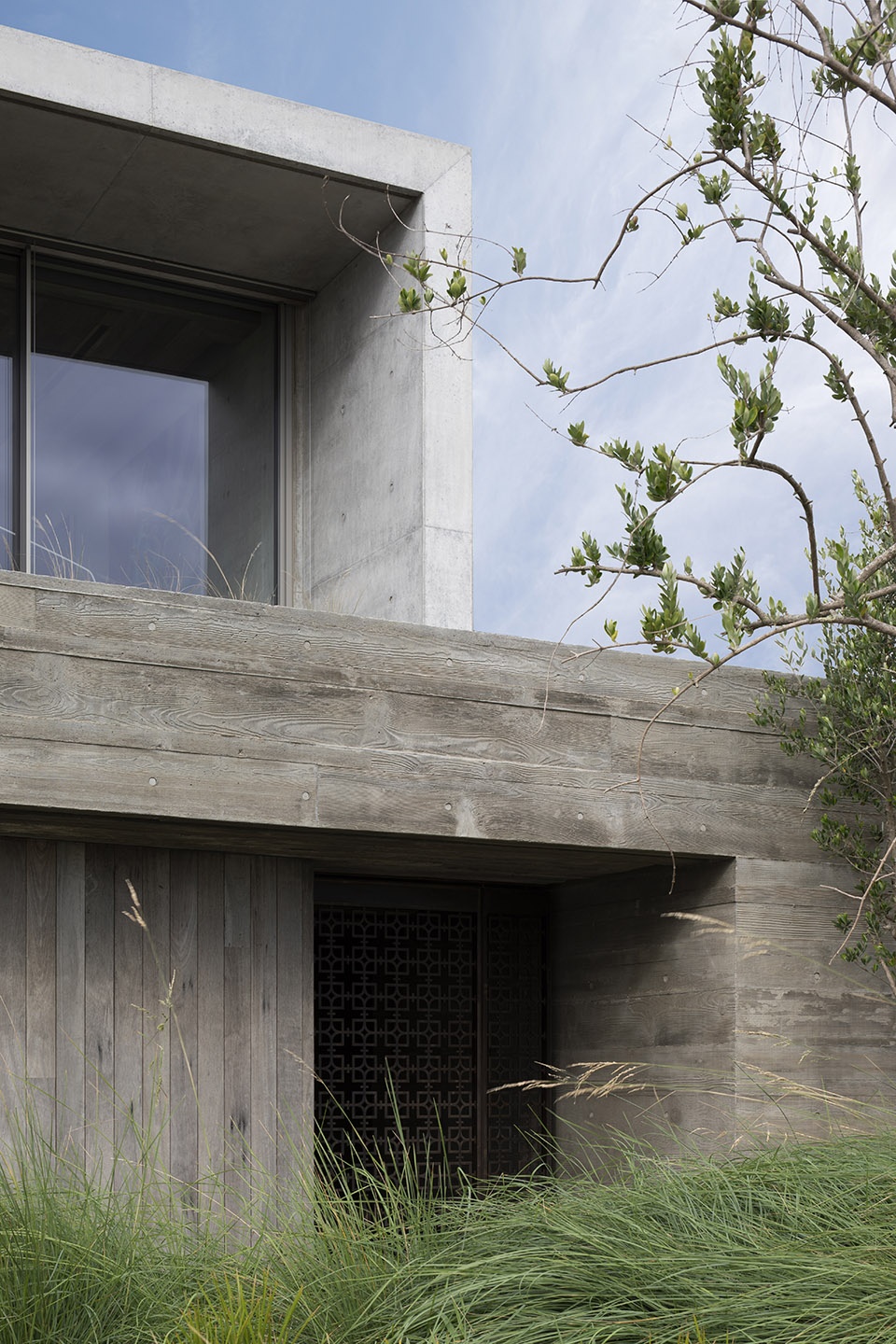 Silver Linings by Rachcoff Vella Architecture