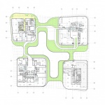 康宁河湾：新加坡河沿岸最高建筑 / BIG