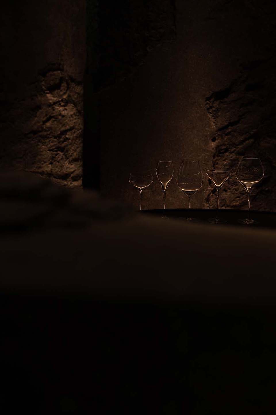 ambreciel restaurant china by hangzhou slow coral design