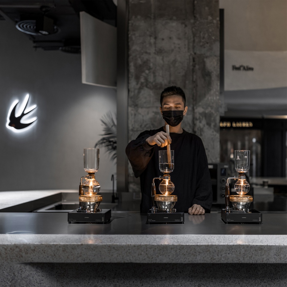 livso coffee china by ruhaus studio