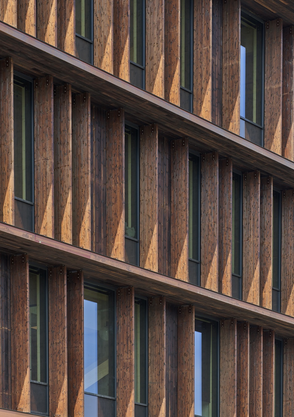 nodi by white arkitekter
