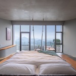 雨屋，桐庐 / 来建筑设计工作室