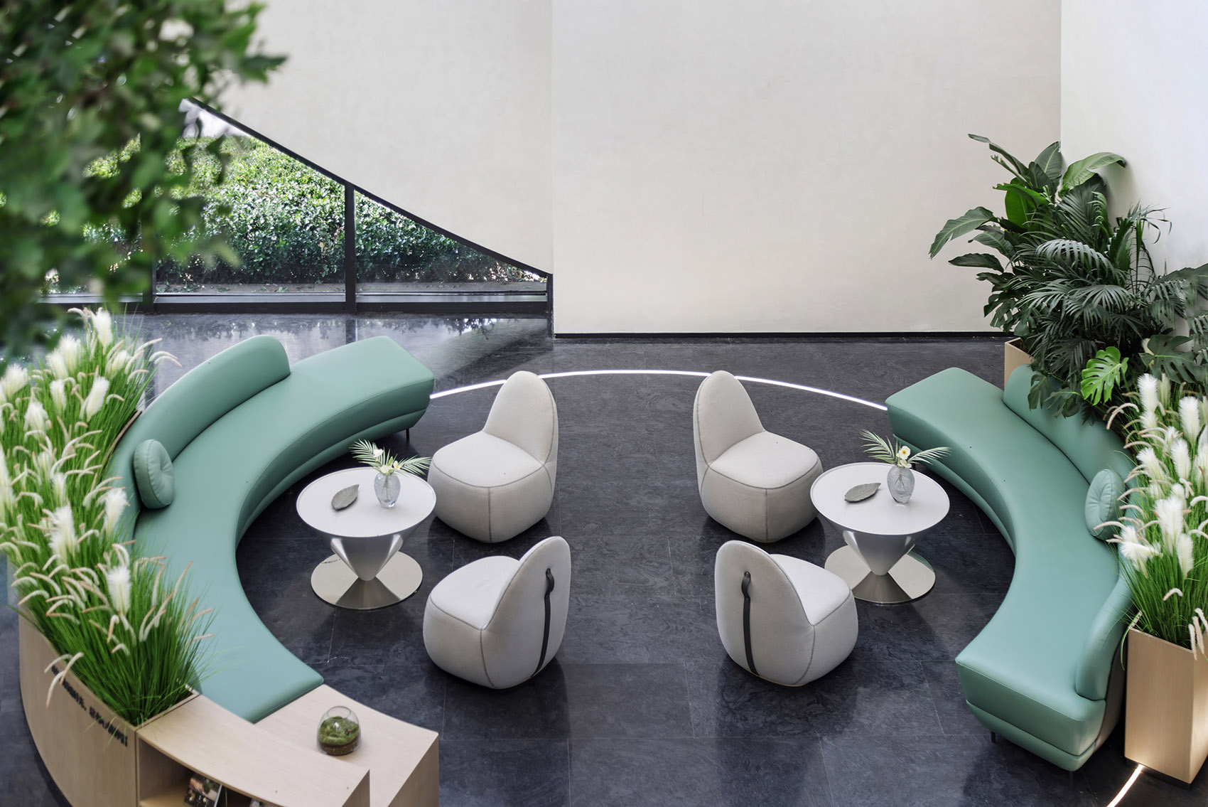 Rongchuang future No 1 by UNION DESIGN