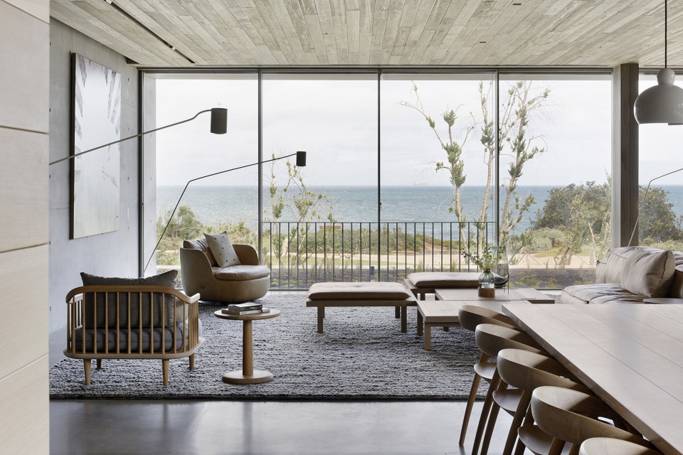 Silver Linings by Rachcoff Vella Architecture