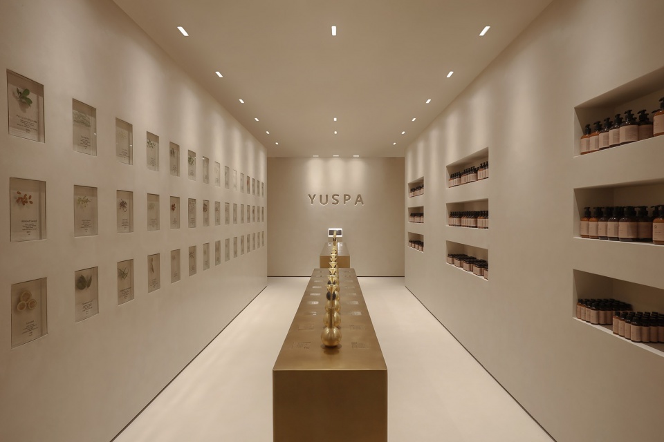 YUSPA Beijing by US Concept