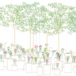 Colvin花店，巴塞罗那 / Roman Izquierdo Bouldstridge