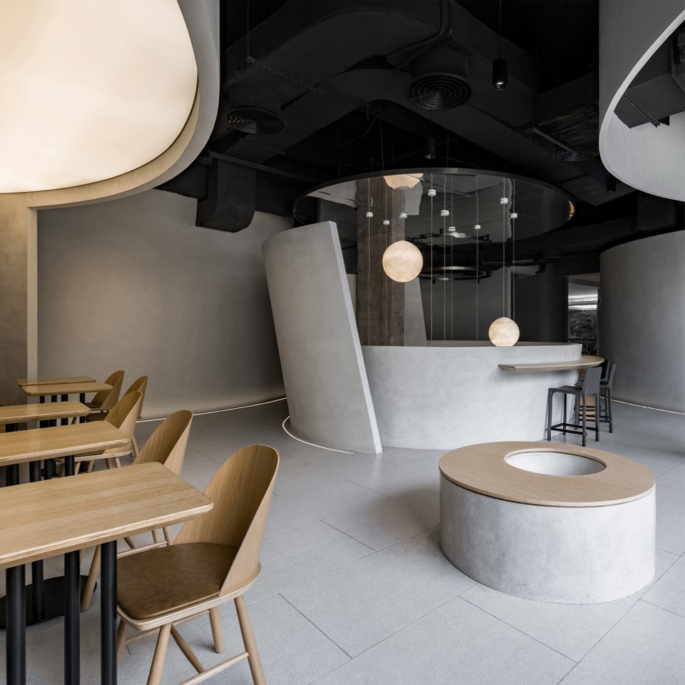 livso coffee china by ruhaus studio