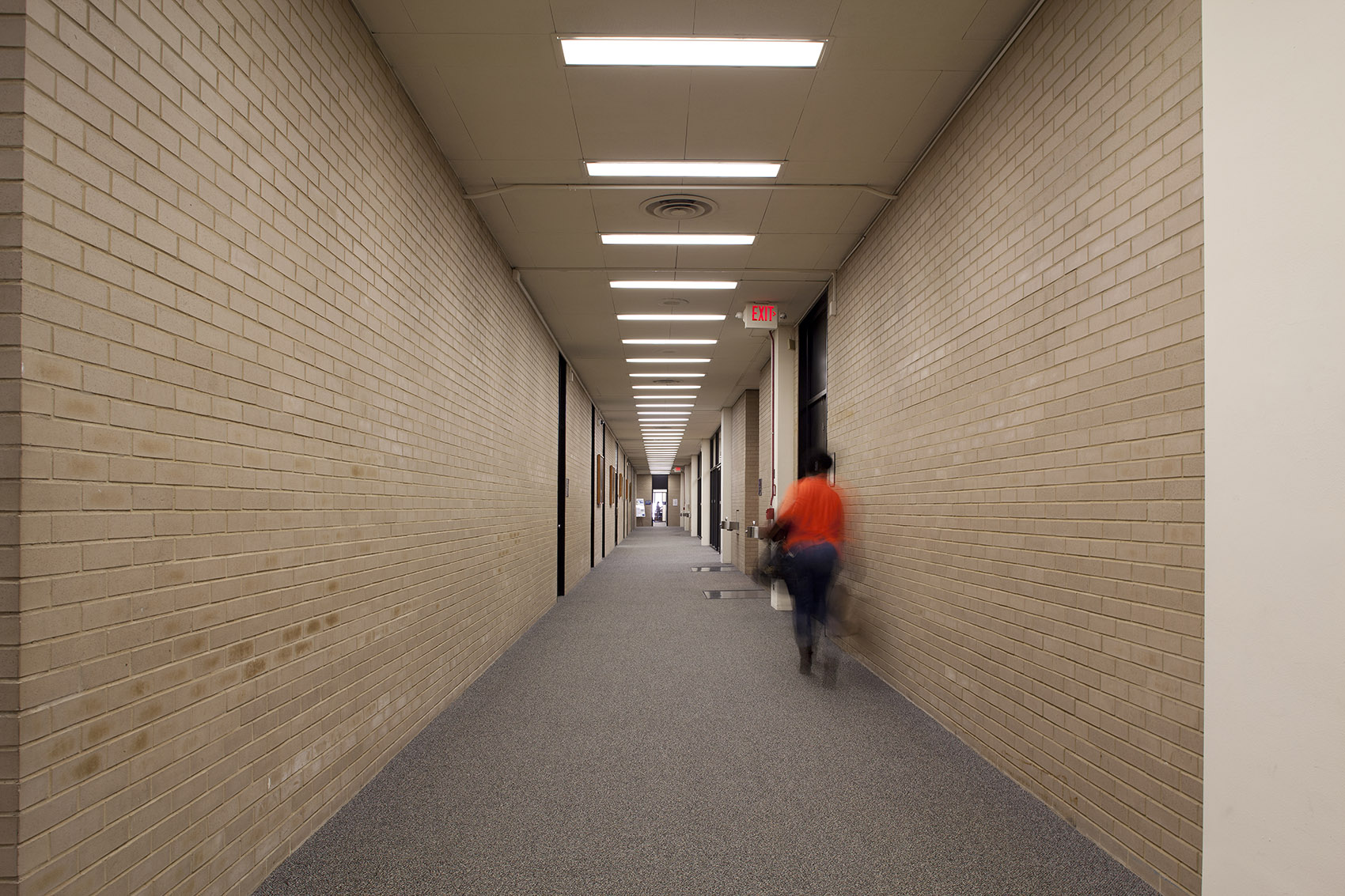 martin luther king jr memorial library reopens after a humanistic transformation by mecanoo