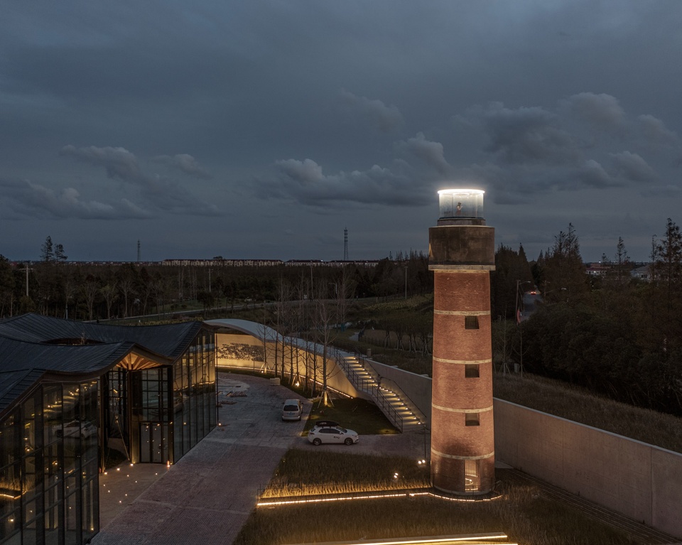 memorial of everyman shanghai by wutopia lab