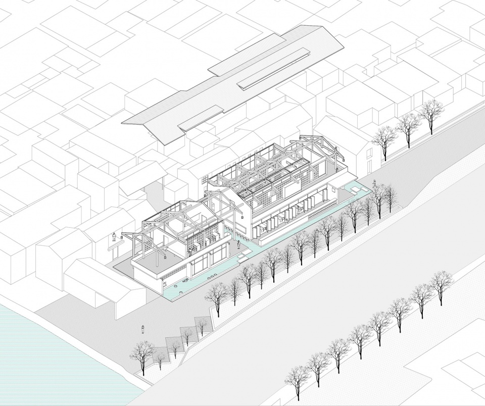 yixing bookstore china by seu arch concord architecture