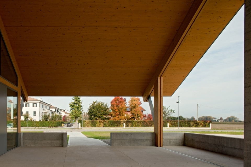 164 Public Library MIDE architetti