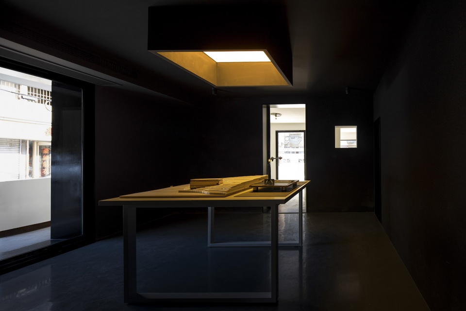 Atelier 101 China by Modum Atelier
