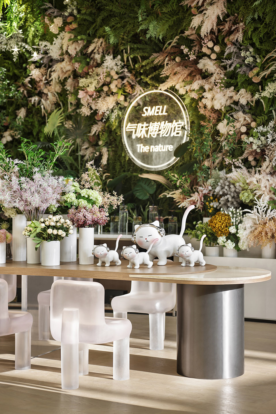 Rongchuang future No 1 by UNION DESIGN