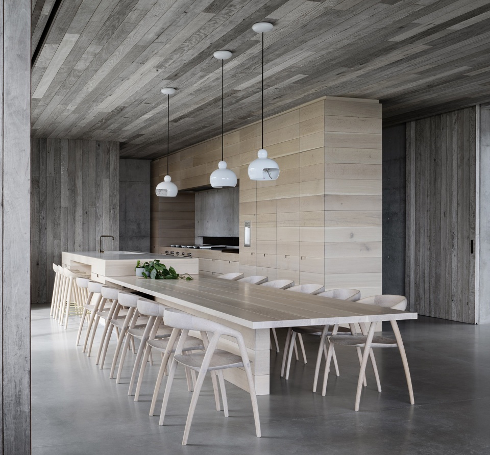 Silver Linings by Rachcoff Vella Architecture