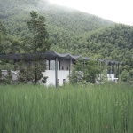 雨屋，桐庐 / 来建筑设计工作室