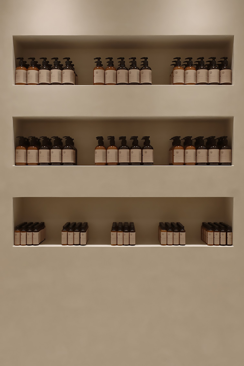 YUSPA Beijing by US Concept 1