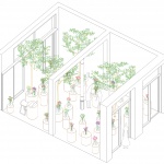 Colvin花店，巴塞罗那 / Roman Izquierdo Bouldstridge