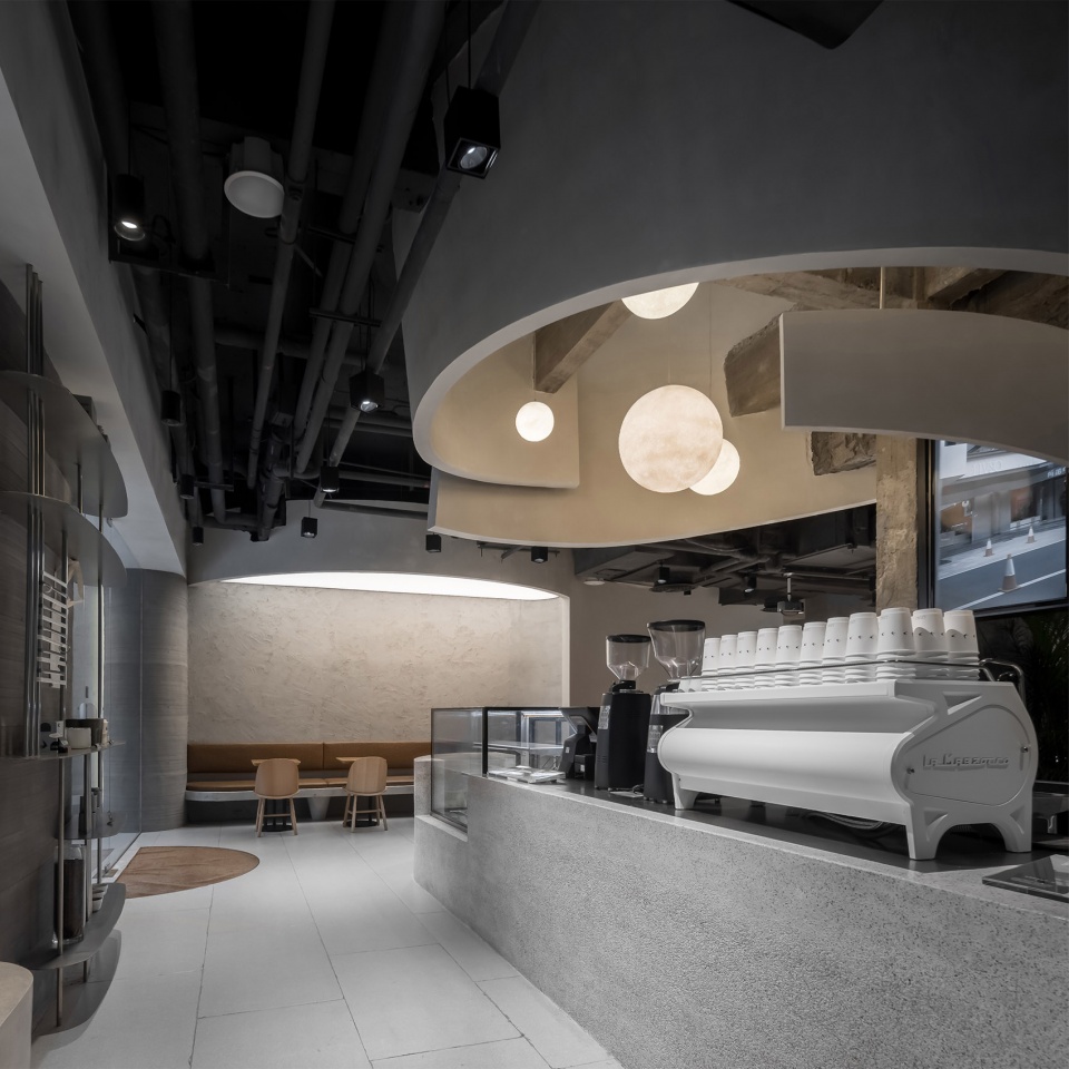 livso coffee china by ruhaus studio