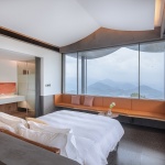 雨屋，桐庐 / 来建筑设计工作室