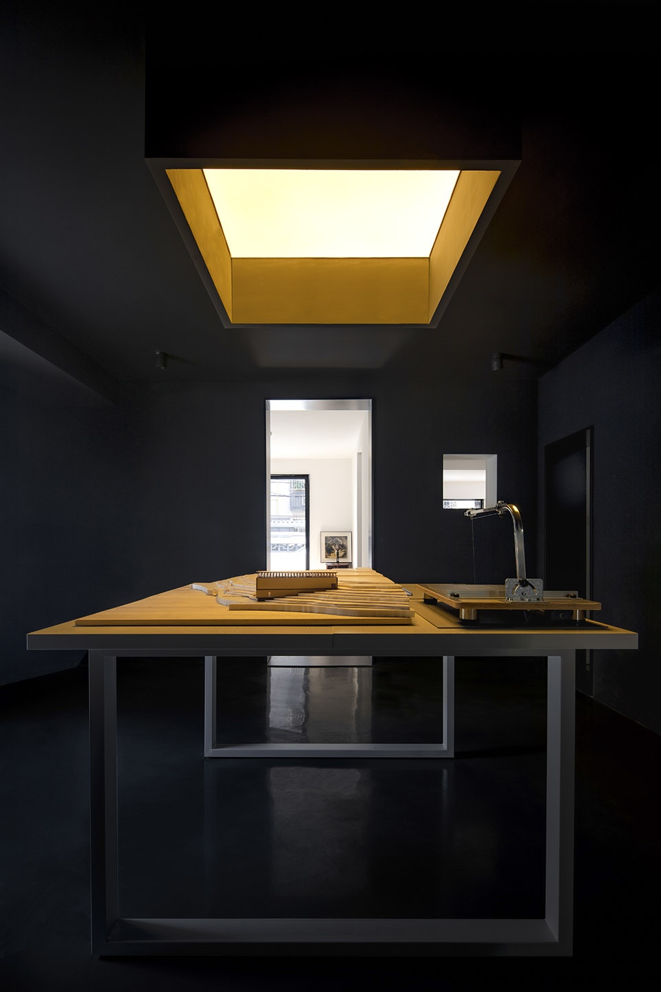 Atelier 101 China by Modum Atelier
