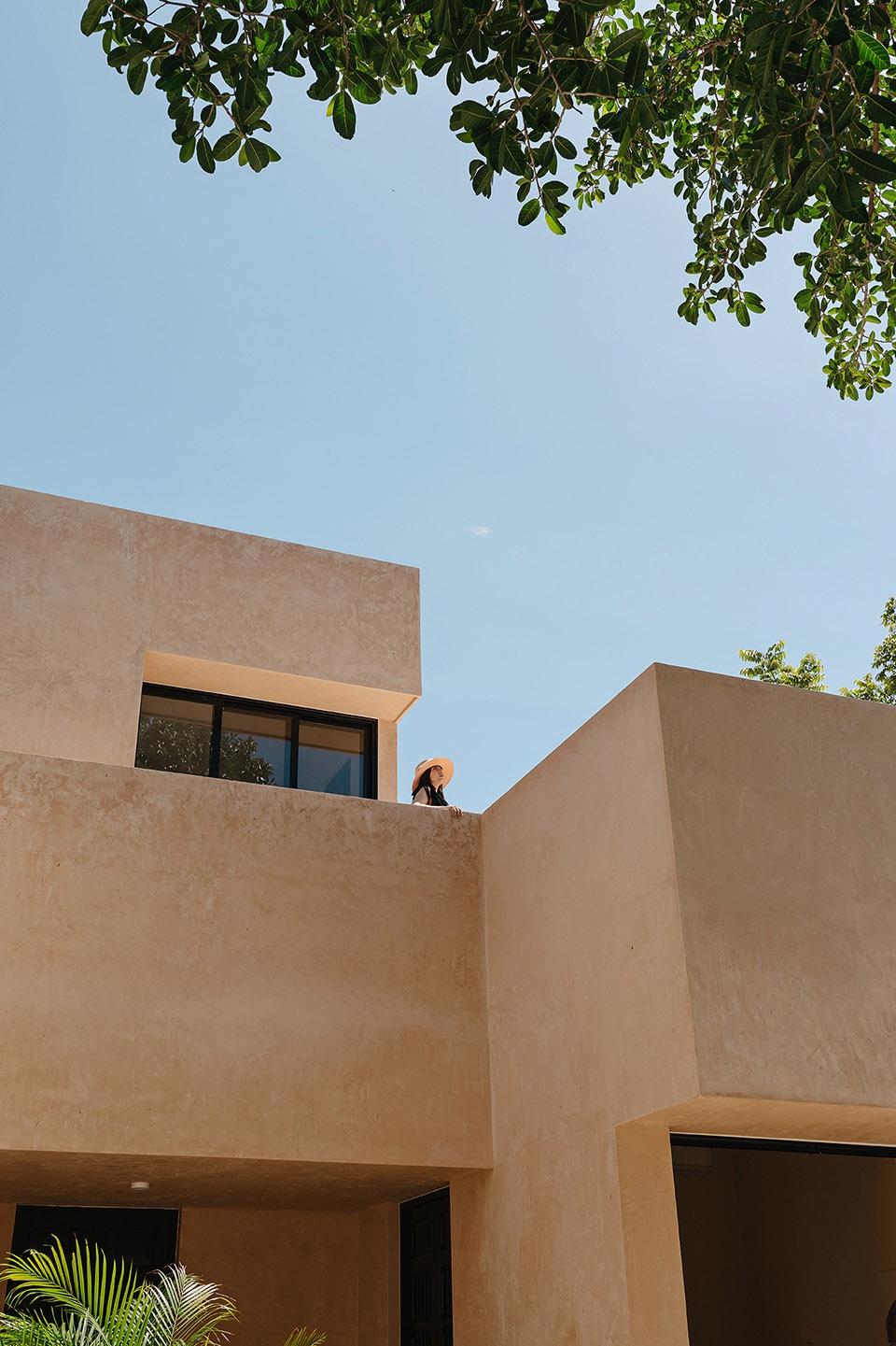 CASA HUOLPOCH by Workshop Diseno y Construccion