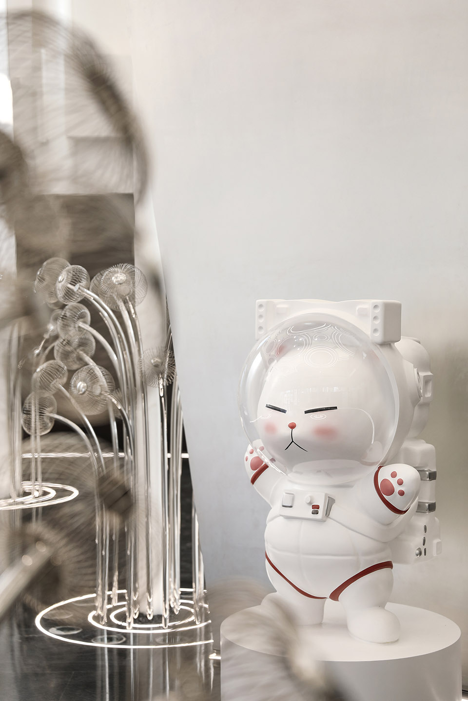 Rongchuang future No 1 by UNION DESIGN