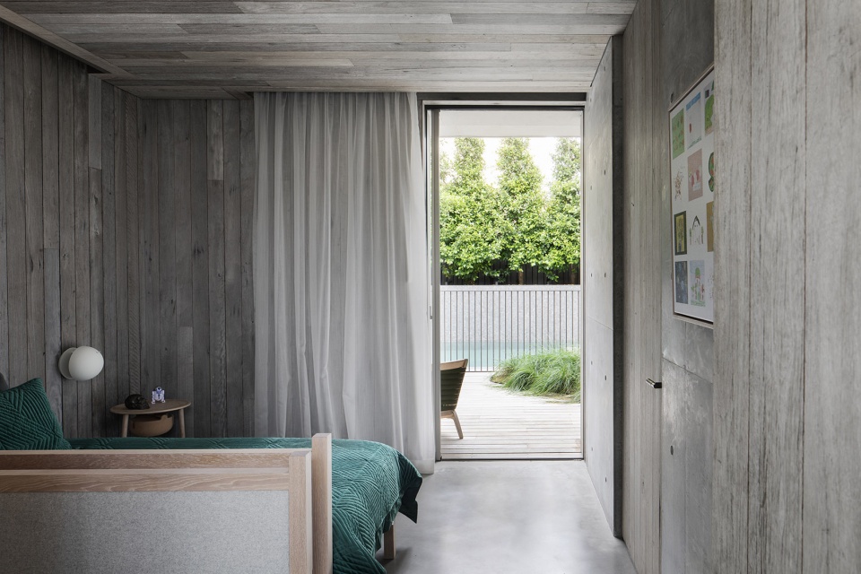 Silver Linings by Rachcoff Vella Architecture