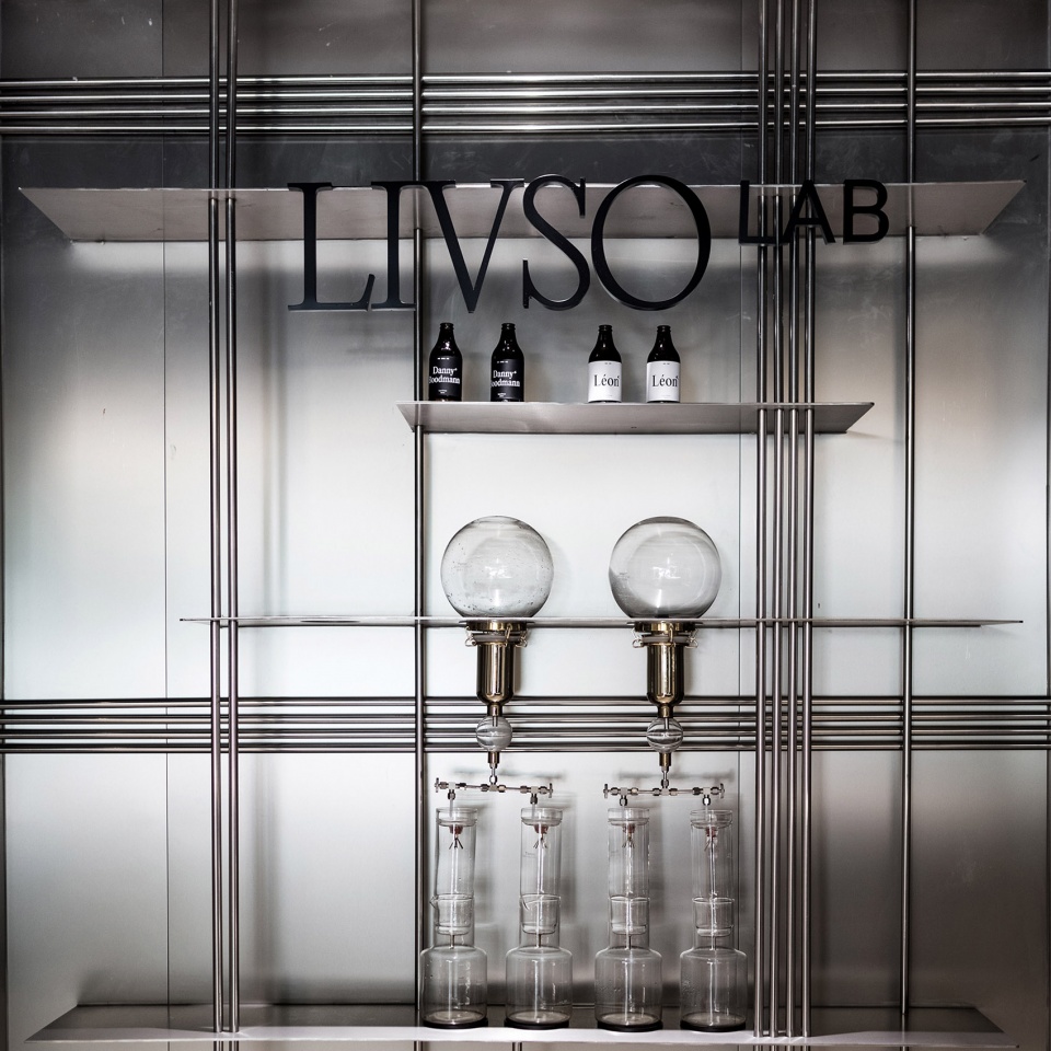 livso coffee china by ruhaus studio