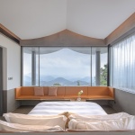 雨屋，桐庐 / 来建筑设计工作室