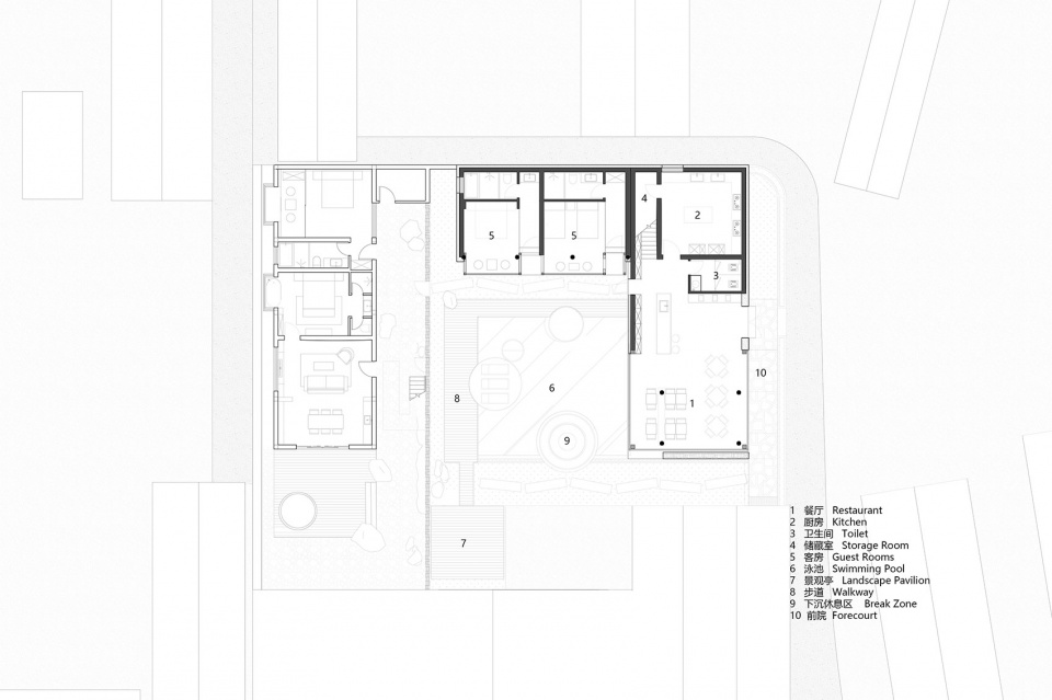 with joy homestay no 10 courtyard beijing by upa