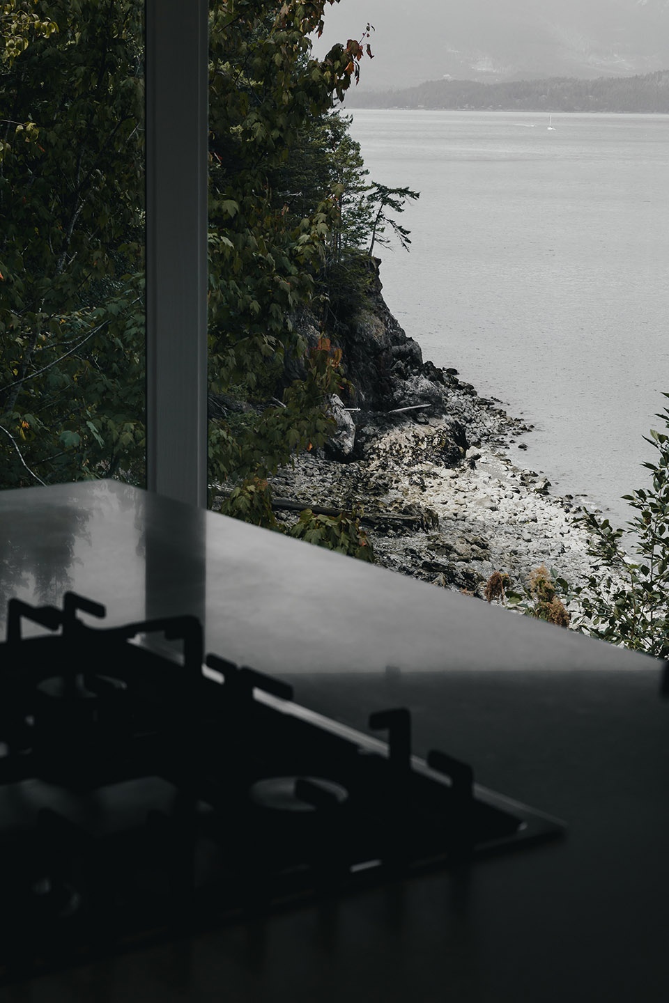 Island Cabin by SM STUDIO